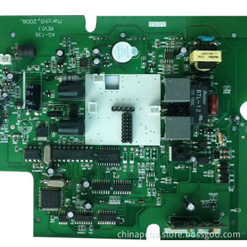 China Turnkey OEM PCB Assembly, Vendor with Large-scale Factory, Cost-efficient Price and ServiceNew